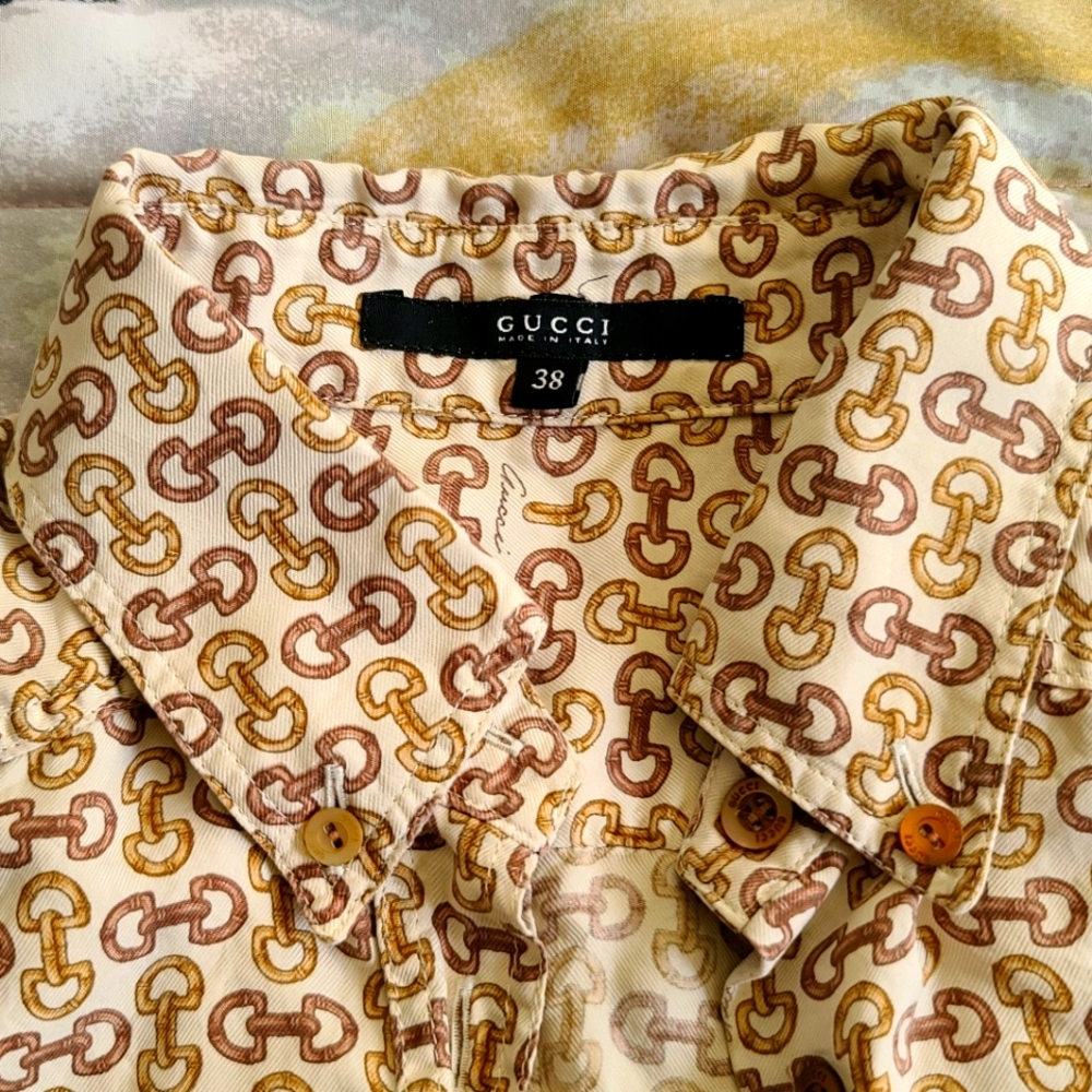 Gucci short